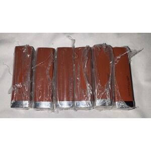 Maybelline 370 SPICE FOR ME Cream Lipstick New Retired VHTF 6 Units New